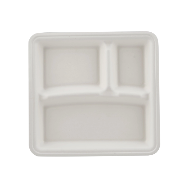 Meal Tray 3CP Redwing Bioware