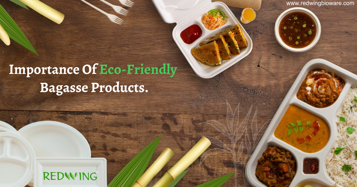 Ecofreindly Products